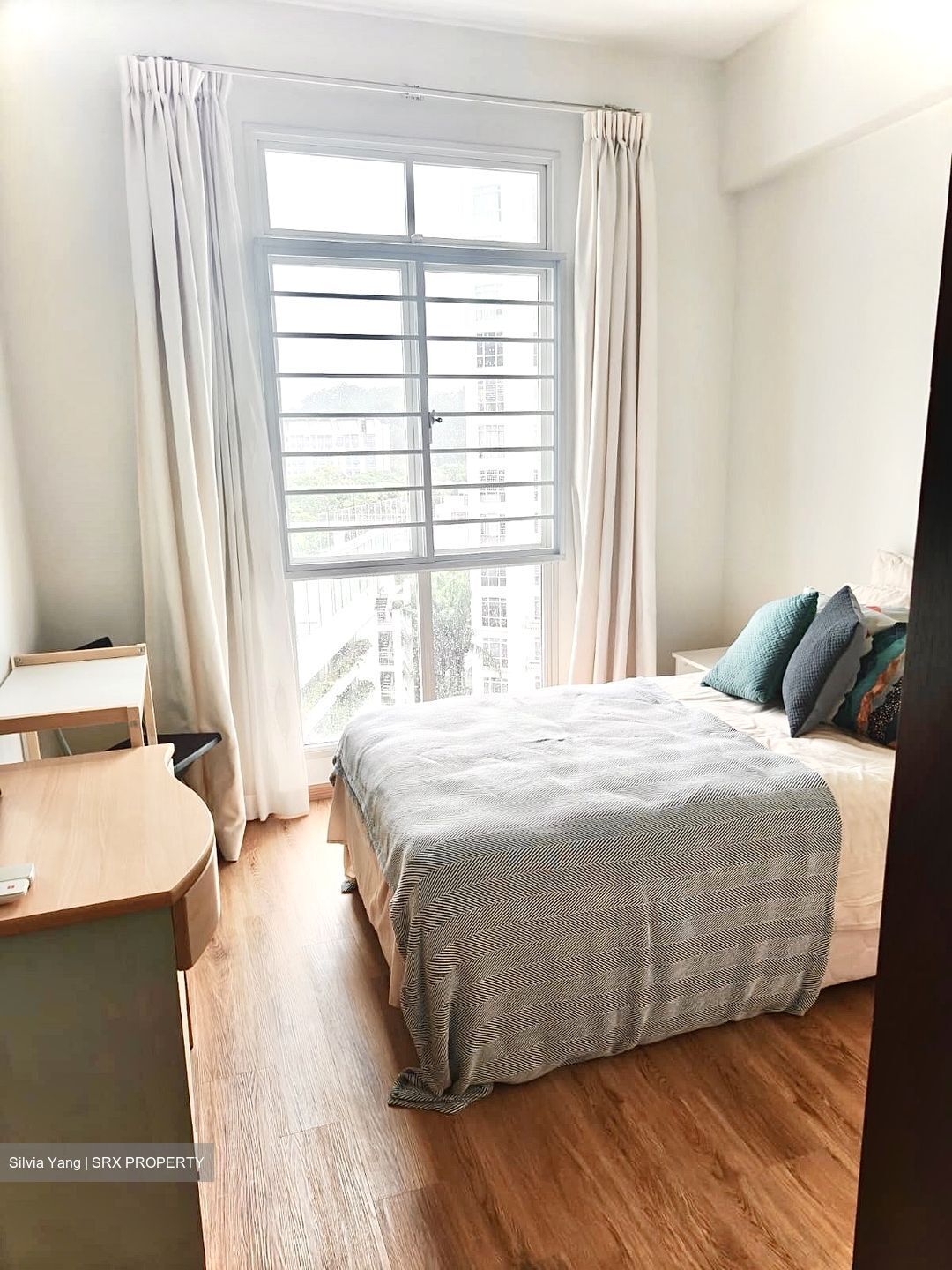 Casablanca (D25), Condominium #603928471